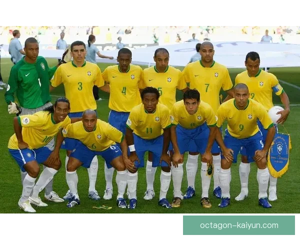 巴西足球迎来世界杯历史新篇章，五冠传奇表现稳健。