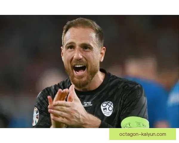 奥布拉克引领斯洛文尼亚队前行，期待在国际赛场上表现亮眼