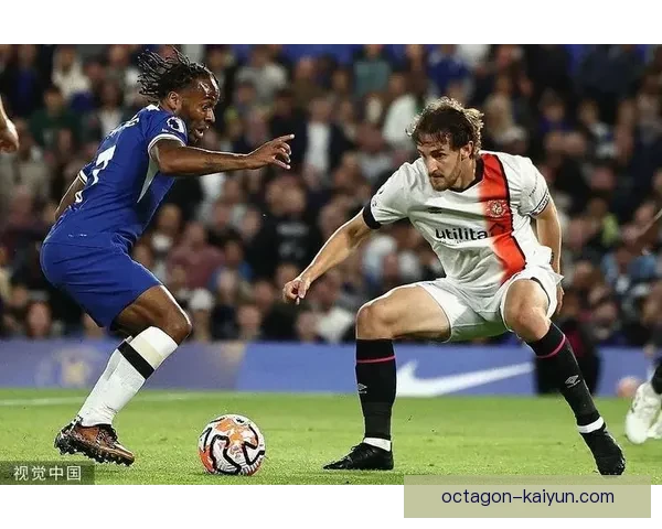 英超低迷的卢顿面临严峻考验，状态待回暖