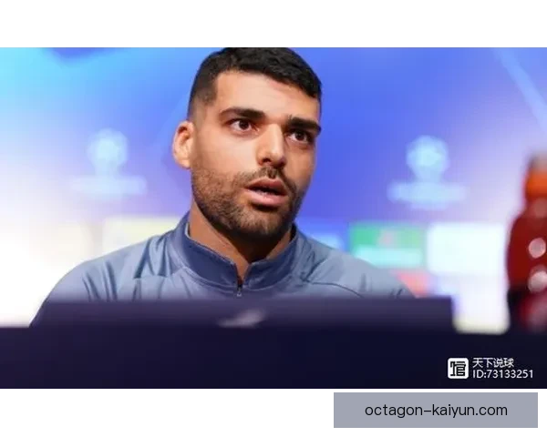 罗德里状态回暖，成为球队低调的幕后英雄，贡献稳定表现。