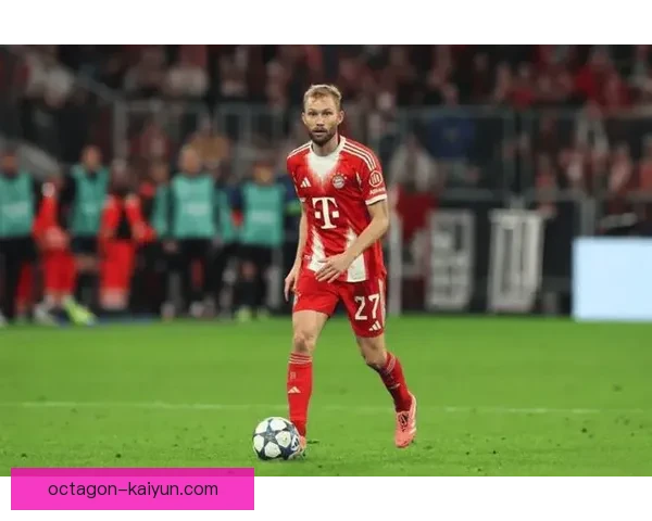 拜仁中场组织状态回暖，球队整体发挥稳定值得关注