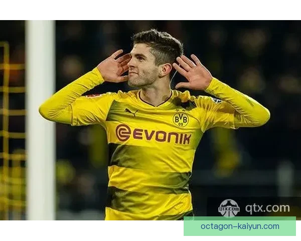 普利西奇技术特点解析：盘带出色、传球精准，边路突破能力持续提升