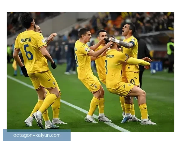 欧国联D级联赛球队近期表现稳健，竞争力逐步提升